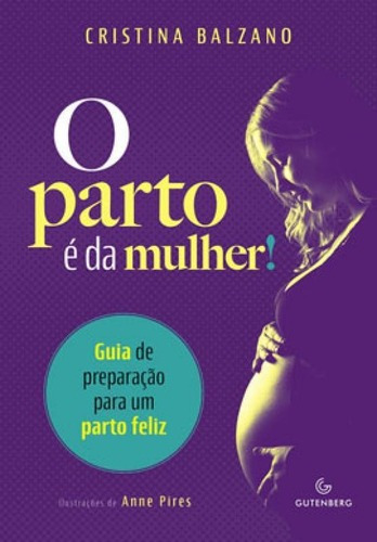 O Parto É Da Mulher