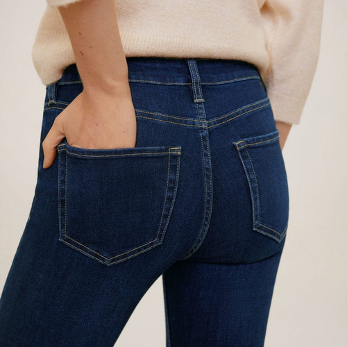 Jean Mango Mujer (sculpt)
