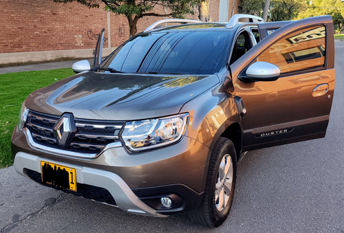 Renault Duster 1.6 Intense Mt