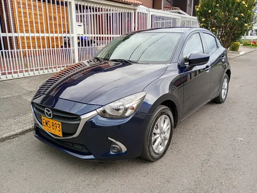 Mazda 2 Touring 1.5