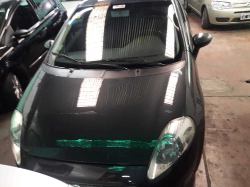 Fiat Punto 1.3 Elx Top Multijet 2011