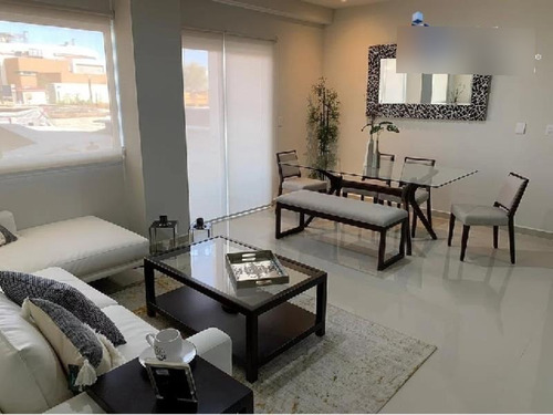 Imagen 3 de 10 de Departamento En Venta Frac. Puerta Norte