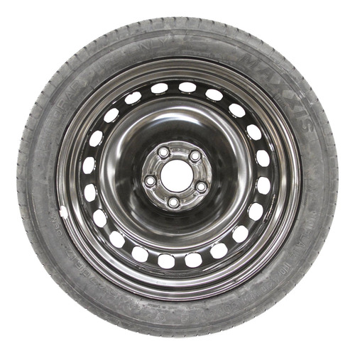 Imagen 1 de 6 de Rueda Fiat Toro Volcano 16/18