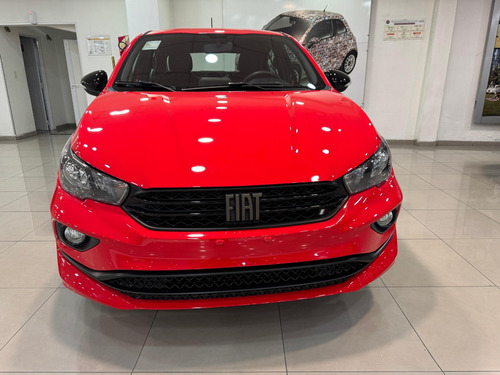 Fiat Cronos 1.3 Drive Mt