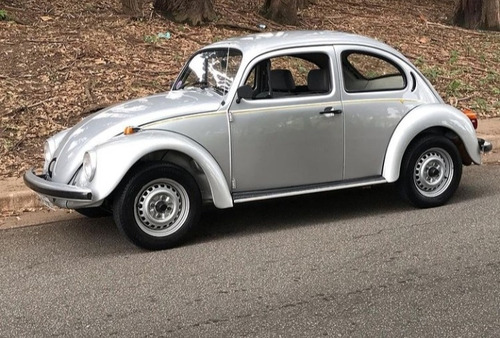 Volkswagen Itamar