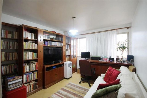 Imagem 4 de 15 de Excelente Apartamento No Jardim Paulista - Mi109449