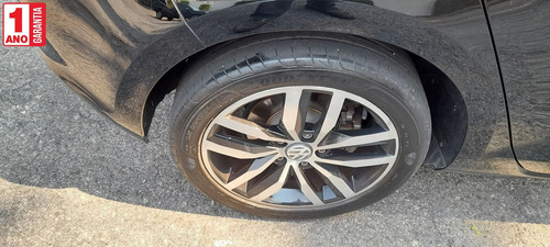 Imagem 9 de 15 de Volkswagen Golf Golf Highline 1.4 Tsi Total Flex Aut