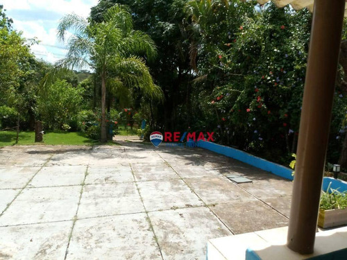 Imagem 12 de 27 de Chácara Com 3 Dormitórios À Venda, 1050 M² Por R$ 375.000,00 - Estância Das Águas - Monte Mor/sp - Ch0141
