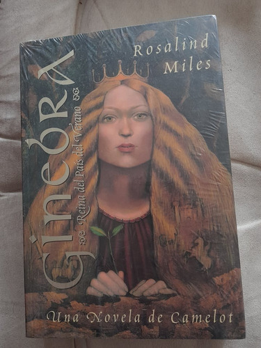 Ginebra / Rosalind Miles