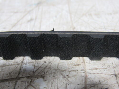 Goodyear 1081-3582 1/2 Timing Belt 142 Teeth 34 Long B Ssc