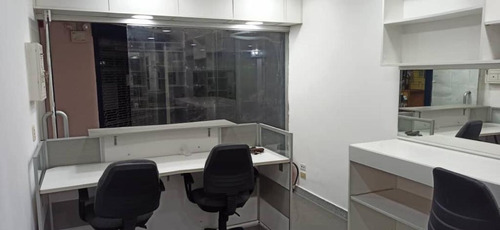 Imagen 3 de 4 de Alquiler De Oficina En San Antonio De Los Altos (nb.220)