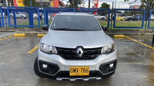 Imagen 3 de 18 de Renault Kwind