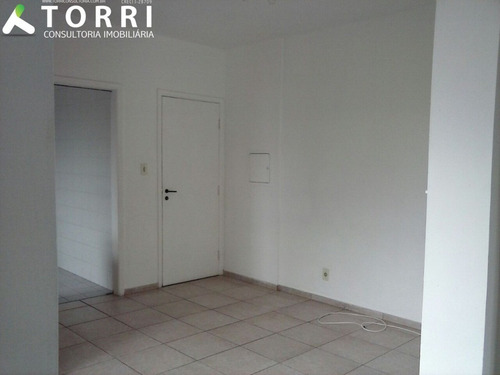 Imagem 2 de 17 de Apartamento Á Venda No Edifício San Marino - Ap00602 - 69332826