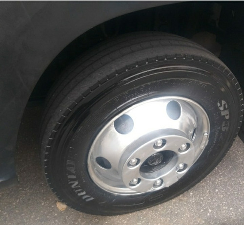 Volkswagen Delivery Plus 8150