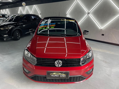 Volkswagen Gol 1.0 Last Edition