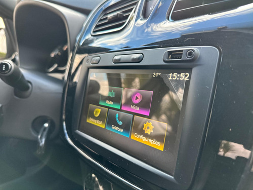 Renault Sandero 1.6 16V SCE FLEX INTENSE X-TRONIC