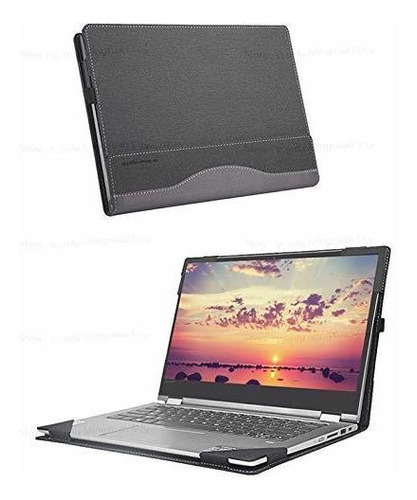 Funda Para Laptop Lenovo Yoga 520 530 Ideapad C340 Think Flp