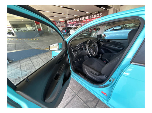 Chevrolet Spark 1.4 Premier Mt