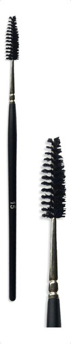 Brocha Make Up Supplies N15 negro