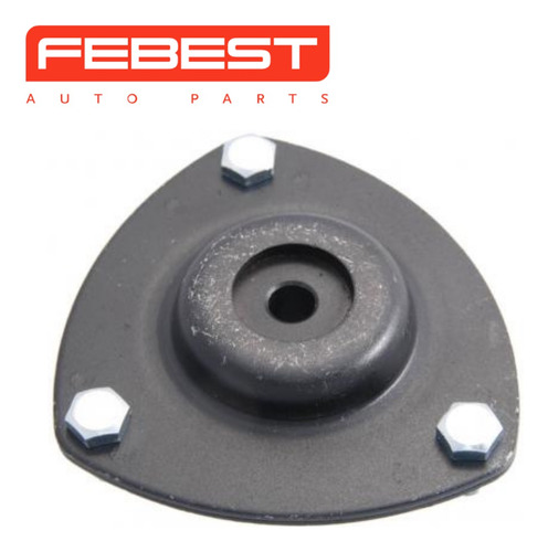 Base Amortiguador Delantero Derecho Honda Crv 2001-2005