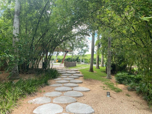 Apartamento Amueblado En Casa De Campo