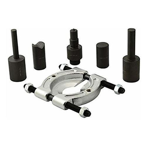 Omega Lift 60257 Kit De Adaptador De Prensa Para Taller De 2