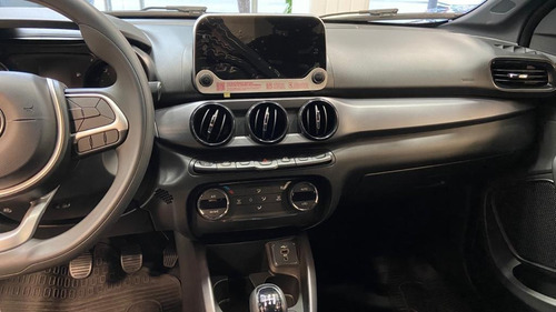 Nuevo Fiat Cronos S-design 0km Finananciamos R-