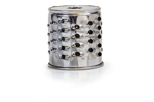 Accesorio Rallador De Queso Para Picadora Turboblender
