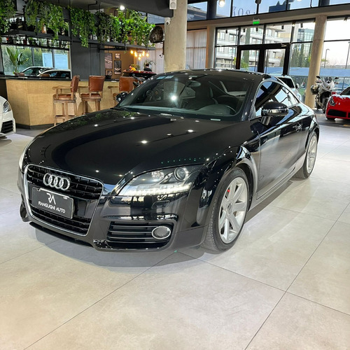 Audi TT 2.0 T Fsi Stronic 211cv Coupé
