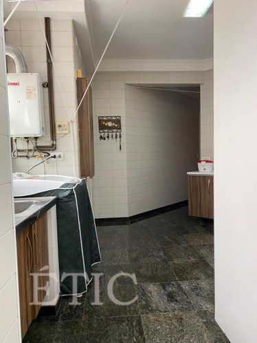 Imagem 24 de 30 de Apartamento Residencial Em São Paulo - Sp - Ap2318_etic