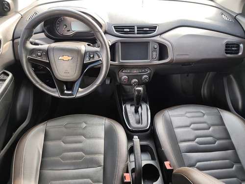 Chevrolet Prisma 1.4 At Ltz