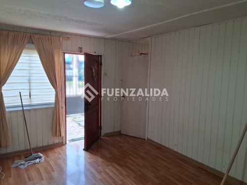 Casa En Arriendo De 3 Dorm. En Cerrillos