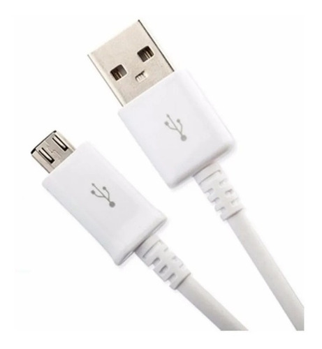 Cable Cargador Micro Usb V8 1.5 Metros 