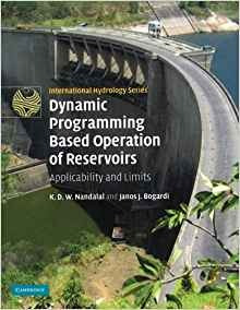 Dynamic Programming Based Operation Of Reservoirs Applicabil