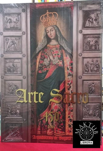 Arte Sacro 450 Años 