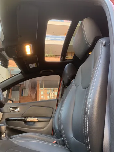 Renault Captur 2.0 Intens Automática