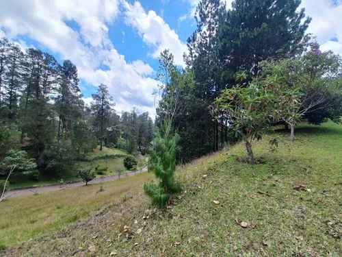 Lotes En Venta El Retiro 743-7555