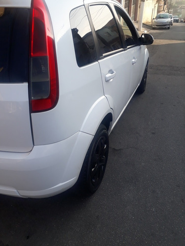 Ford Fiesta 2013 1.0 Flex 5p