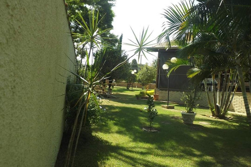 Imagem 10 de 15 de Chácara Com 3 Dormitórios À Venda, 1300 M² Por R$ 860.000 - Condomínio Zuleika Jabour - Salto/sp - Ch0066