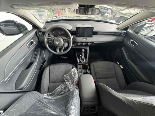Honda HR-V 1.5 DI I-VTEC FLEX EX CVT
