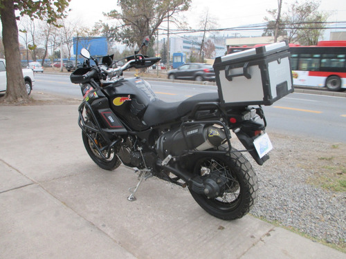 Imagen 6 de 15 de Yamaha Xt1200ze Supertenere