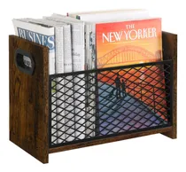 Comprar Soporte Revistas,  Computadora Y Oficina Casa, Cesta De...