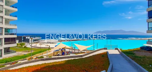 En Venta, Departamento En Costa Laguna 3 Dormitorios