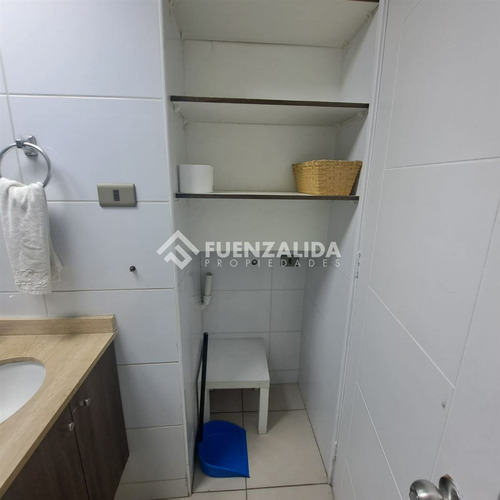 Departamento En Venta De 2 Dorm. En Metro Ecuador