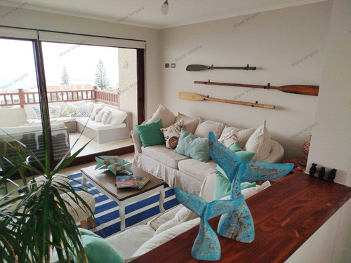 Departamento En Venta 3d Puerto Velero