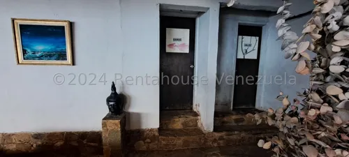 Casa En Venta Galipan Vgi