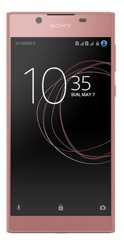 Sony Xperia L1 16 GB rosa 2 GB RAM