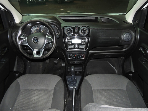 Renault Kangoo Ii Express Confort 5a 1.5 Dci