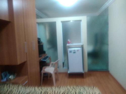 Imagem 12 de 30 de Sobrado Com 3 Dormitórios À Venda Por R$ 660.000 - Tatuapé - São Paulo/sp - So2395