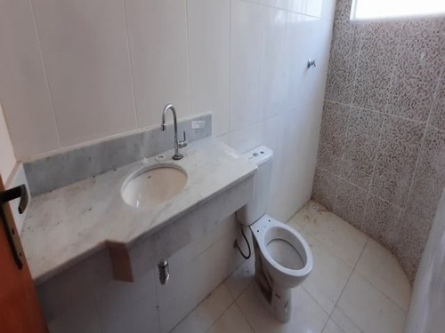 Imagem 13 de 20 de Casa Com 2 Dormitórios À Venda, 72 M² Por R$ 235.000,00 - Jardim Ribamar - Peruíbe/sp - Ca3687